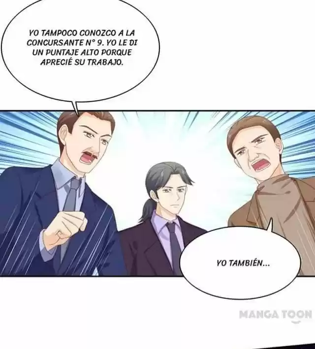 ¡Querido, Eres Mio! - Capítulo 80 - Página 7 - LectorTMOo