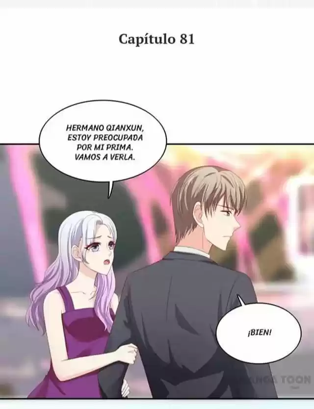 ¡Querido, Eres Mio! - Capítulo 81 - Página 2 - LectorTMOo