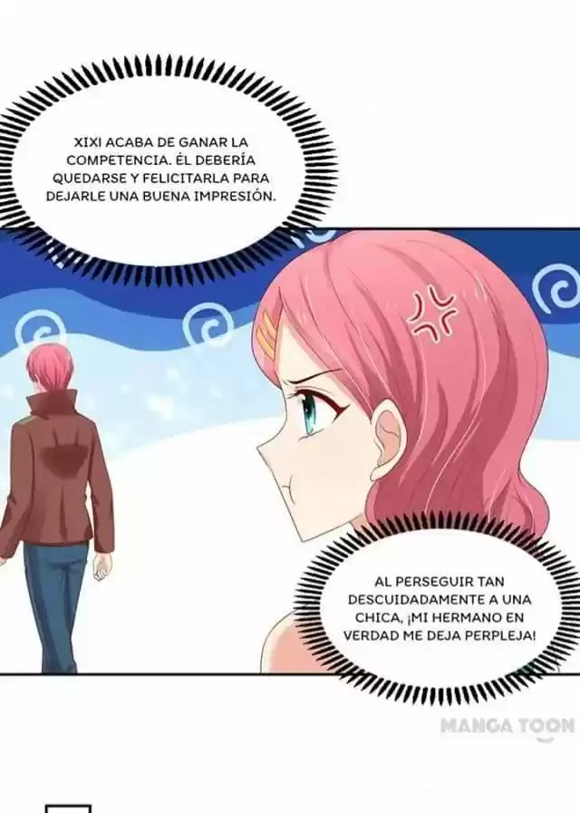 ¡Querido, Eres Mio! - Capítulo 81 - Página 8 - LectorTMOo