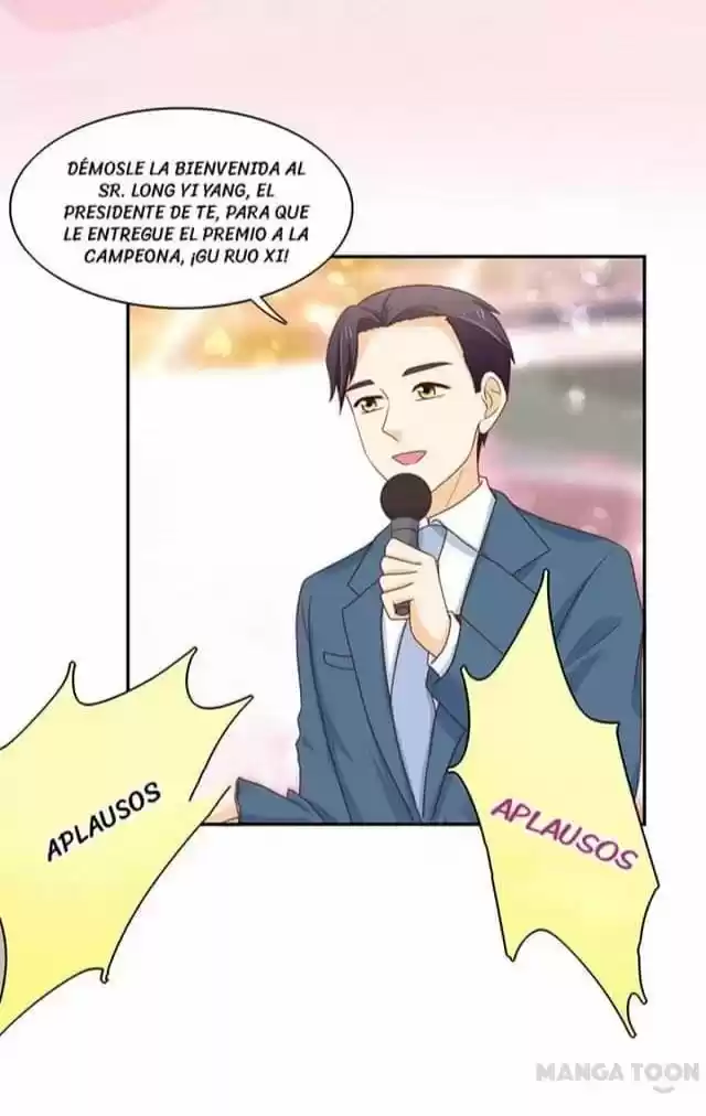 ¡Querido, Eres Mio! - Capítulo 81 - Página 10 - LectorTMOo