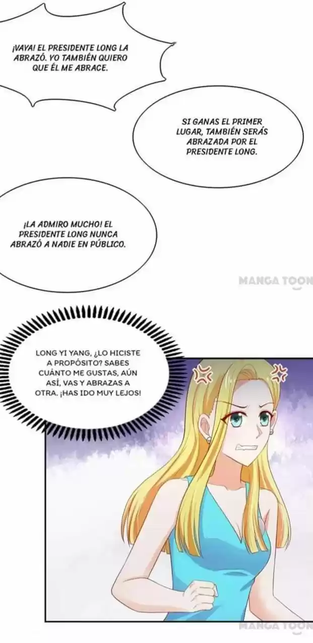 ¡Querido, Eres Mio! - Capítulo 81 - Página 18 - LectorTMOo