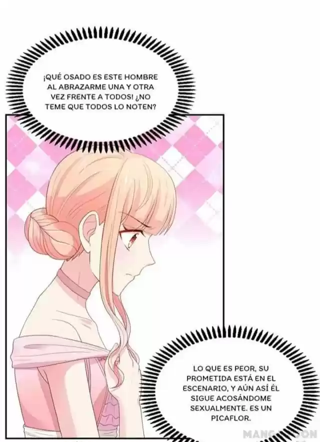 ¡Querido, Eres Mio! - Capítulo 81 - Página 26 - LectorTMOo
