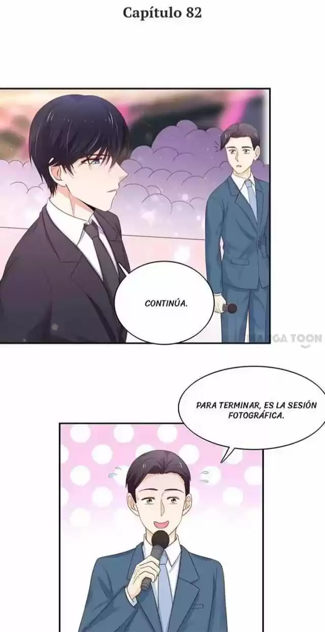 ¡Querido, Eres Mio! - Capítulo 82 - Página 2 - LectorTMOo