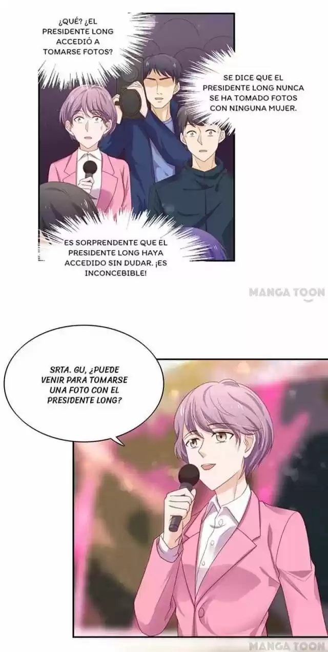 ¡Querido, Eres Mio! - Capítulo 82 - Página 4 - LectorTMOo