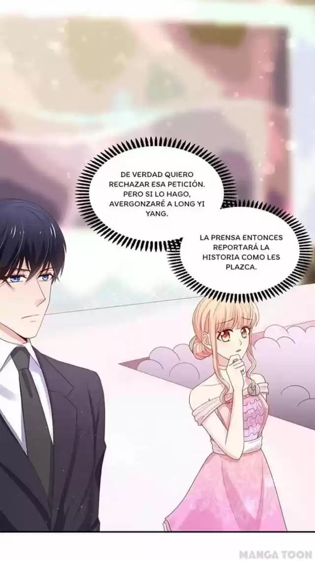 ¡Querido, Eres Mio! - Capítulo 82 - Página 5 - LectorTMOo