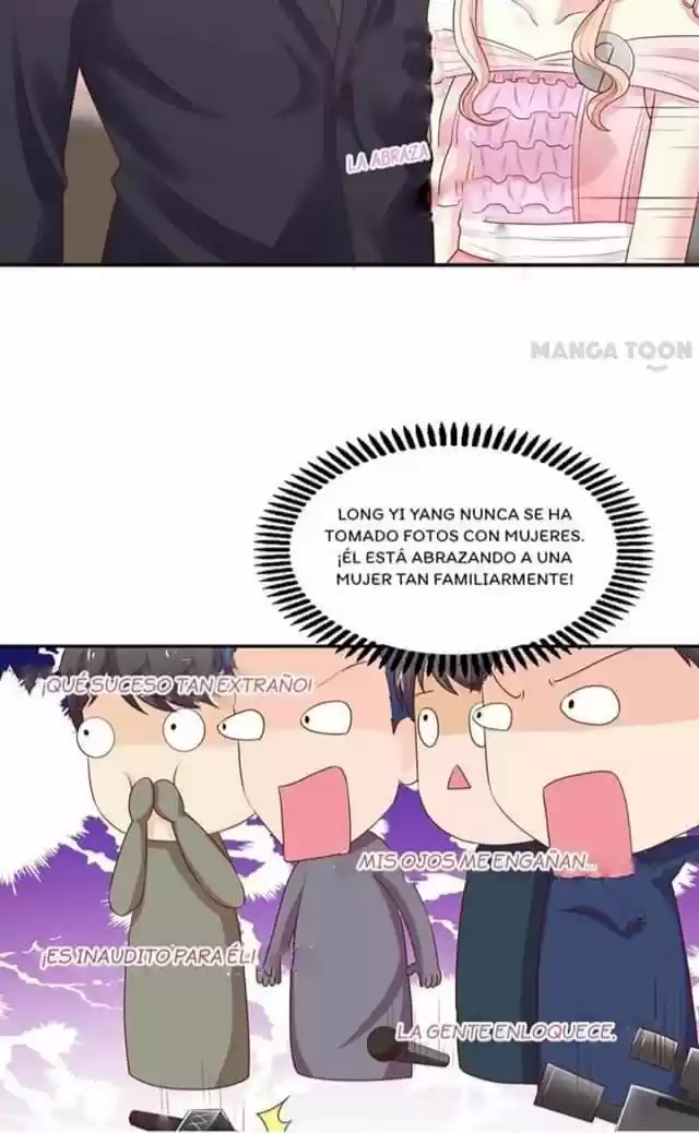 ¡Querido, Eres Mio! - Capítulo 82 - Página 10 - LectorTMOo