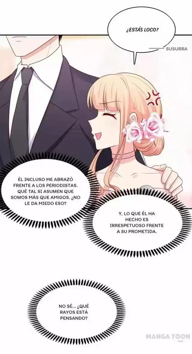 ¡Querido, Eres Mio! - Capítulo 82 - Página 13 - LectorTMOo