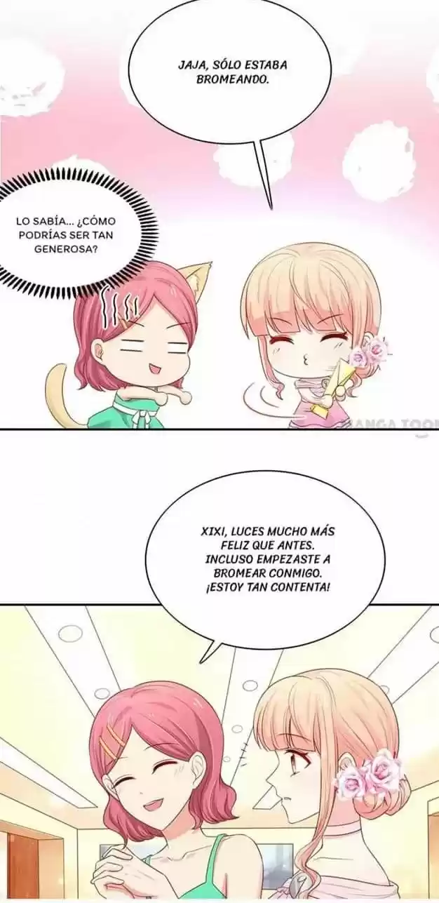 ¡Querido, Eres Mio! - Capítulo 82 - Página 22 - LectorTMOo