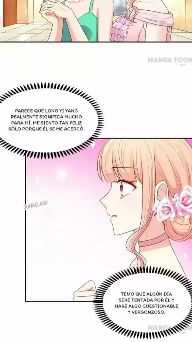 ¡Querido, Eres Mio! - Capítulo 82 - Página 23 - LectorTMOo