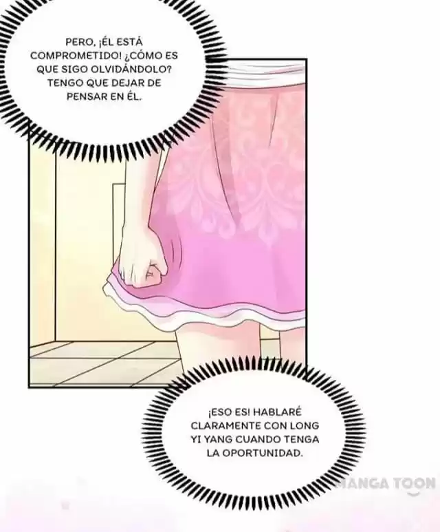 ¡Querido, Eres Mio! - Capítulo 82 - Página 24 - LectorTMOo