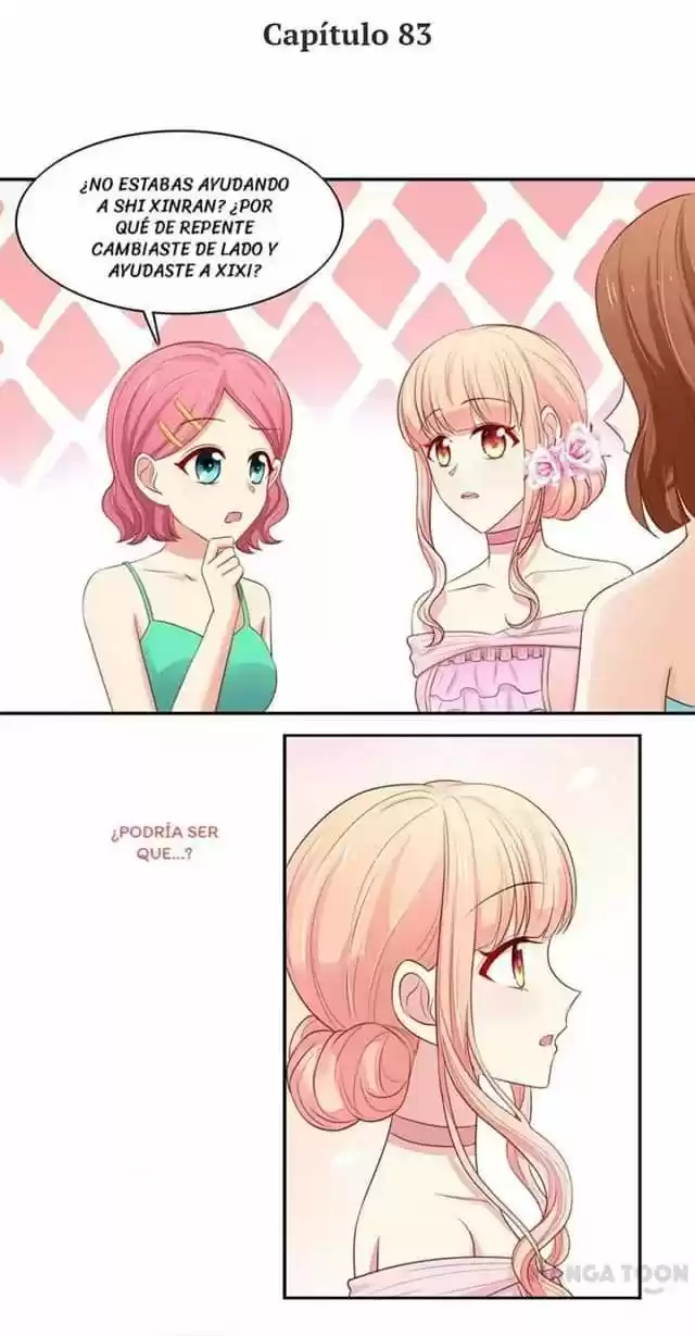 ¡Querido, Eres Mio! - Capítulo 83 - Página 2 - LectorTMOo