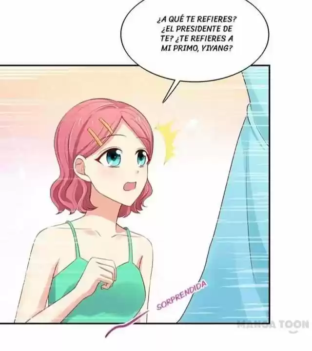¡Querido, Eres Mio! - Capítulo 83 - Página 4 - LectorTMOo