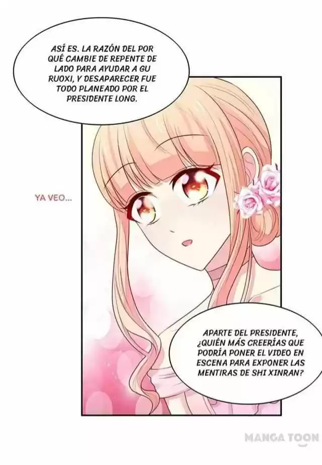 ¡Querido, Eres Mio! - Capítulo 83 - Página 5 - LectorTMOo