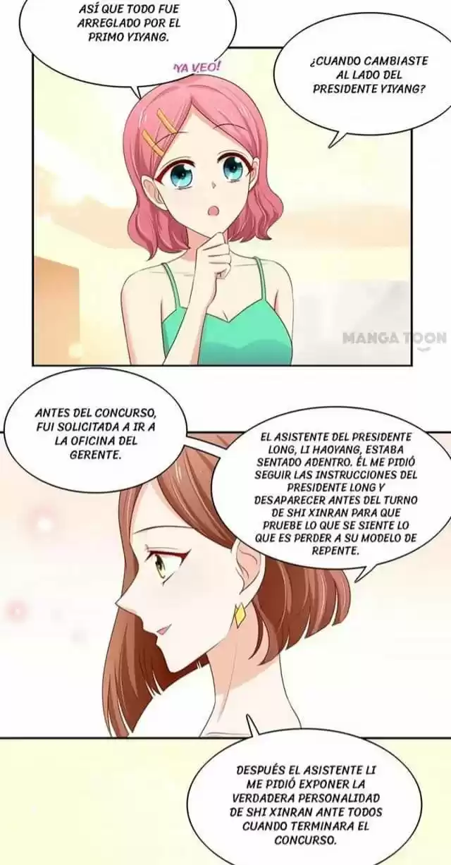 ¡Querido, Eres Mio! - Capítulo 83 - Página 6 - LectorTMOo