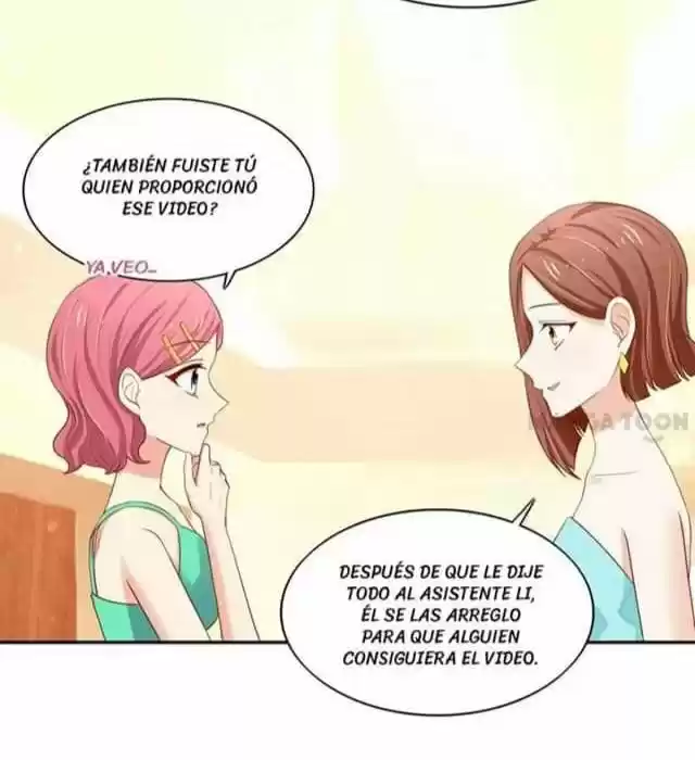 ¡Querido, Eres Mio! - Capítulo 83 - Página 7 - LectorTMOo