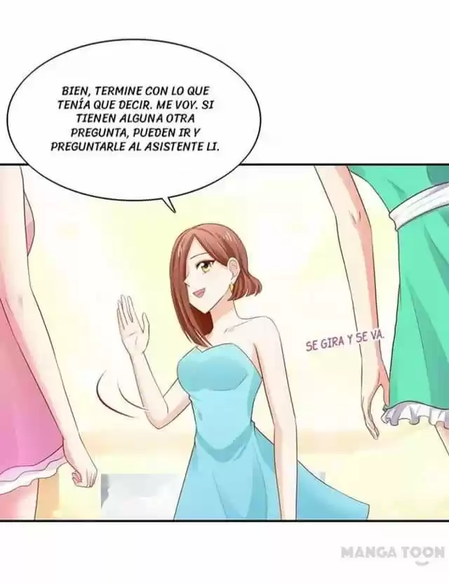 ¡Querido, Eres Mio! - Capítulo 83 - Página 8 - LectorTMOo