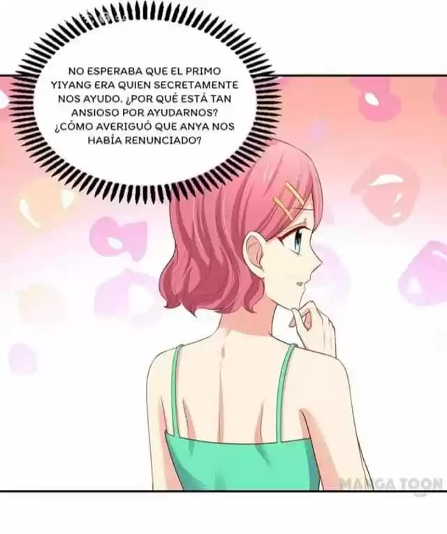 ¡Querido, Eres Mio! - Capítulo 83 - Página 9 - LectorTMOo