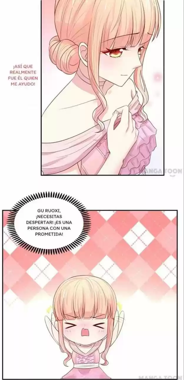 ¡Querido, Eres Mio! - Capítulo 83 - Página 10 - LectorTMOo