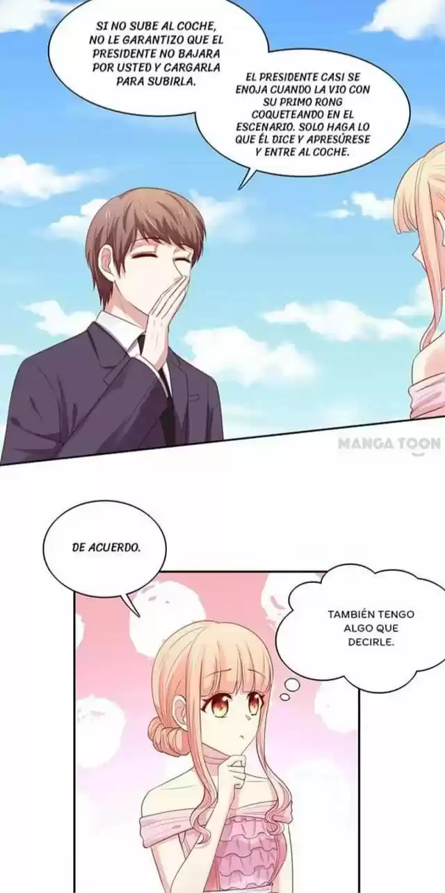 ¡Querido, Eres Mio! - Capítulo 83 - Página 18 - LectorTMOo