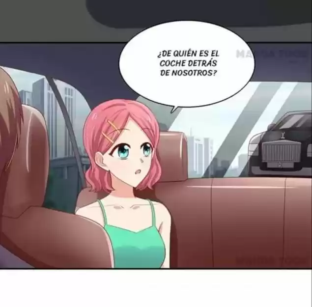 ¡Querido, Eres Mio! - Capítulo 83 - Página 20 - LectorTMOo