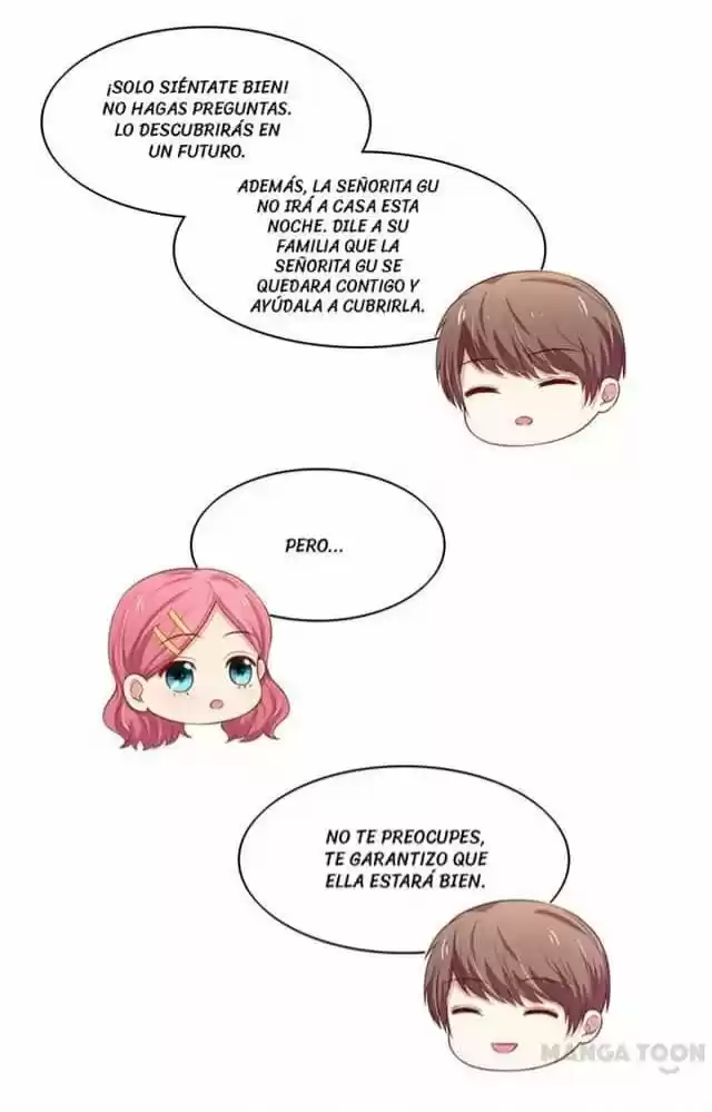 ¡Querido, Eres Mio! - Capítulo 83 - Página 21 - LectorTMOo