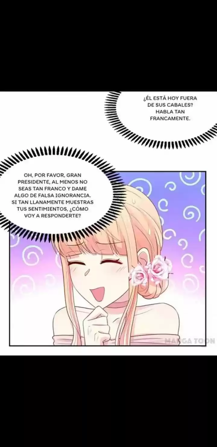 ¡Querido, Eres Mio! - Capítulo 84 - Página 10 - LectorTMOo