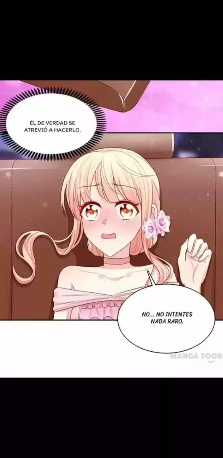 ¡Querido, Eres Mio! - Capítulo 84 - Página 18 - LectorTMOo