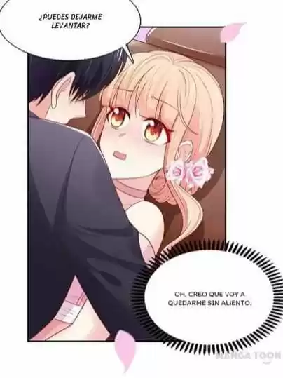 ¡Querido, Eres Mio! - Capítulo 84 - Página 22 - LectorTMOo