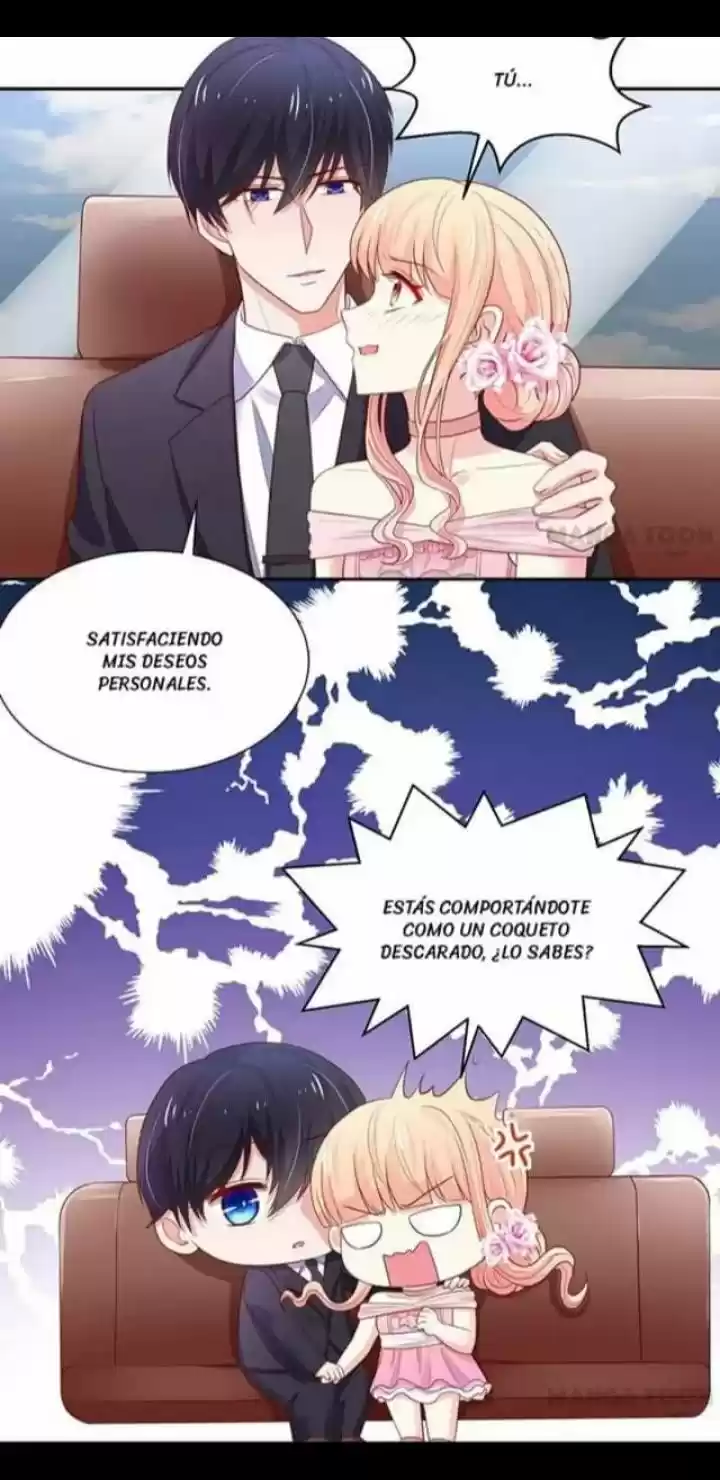 ¡Querido, Eres Mio! - Capítulo 85 - Página 5 - LectorTMOo