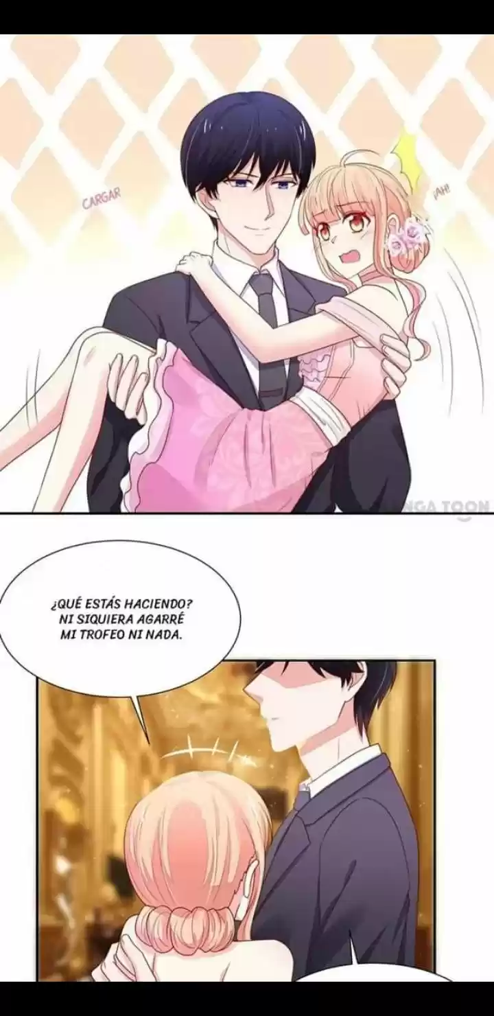 ¡Querido, Eres Mio! - Capítulo 85 - Página 7 - LectorTMOo