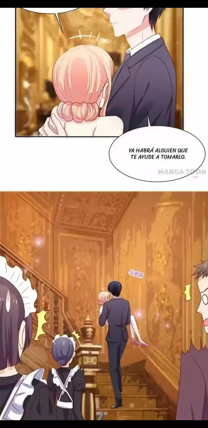 ¡Querido, Eres Mio! - Capítulo 85 - Página 8 - LectorTMOo