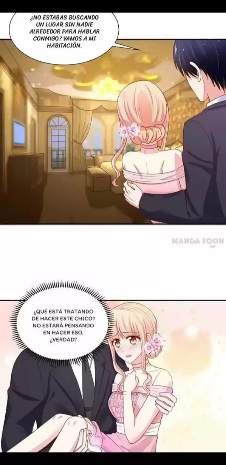 ¡Querido, Eres Mio! - Capítulo 85 - Página 9 - LectorTMOo