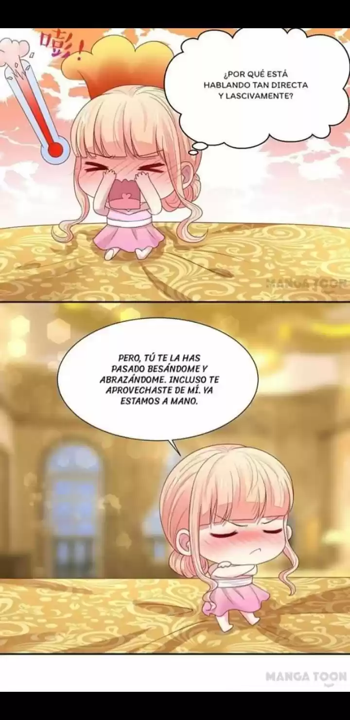 ¡Querido, Eres Mio! - Capítulo 85 - Página 14 - LectorTMOo