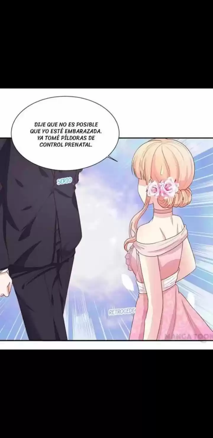 ¡Querido, Eres Mio! - Capítulo 85 - Página 20 - LectorTMOo