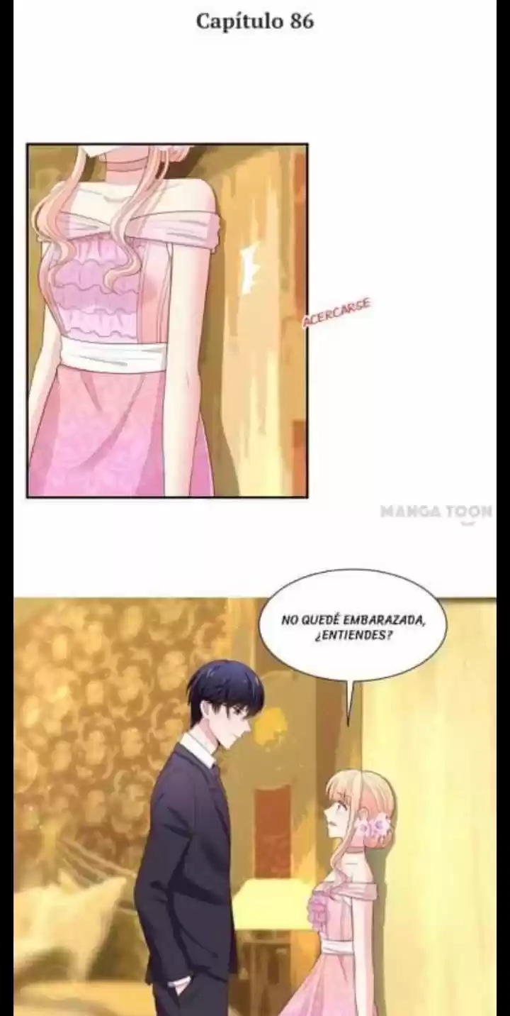 ¡Querido, Eres Mio! - Capítulo 86 - Página 2 - LectorTMOo
