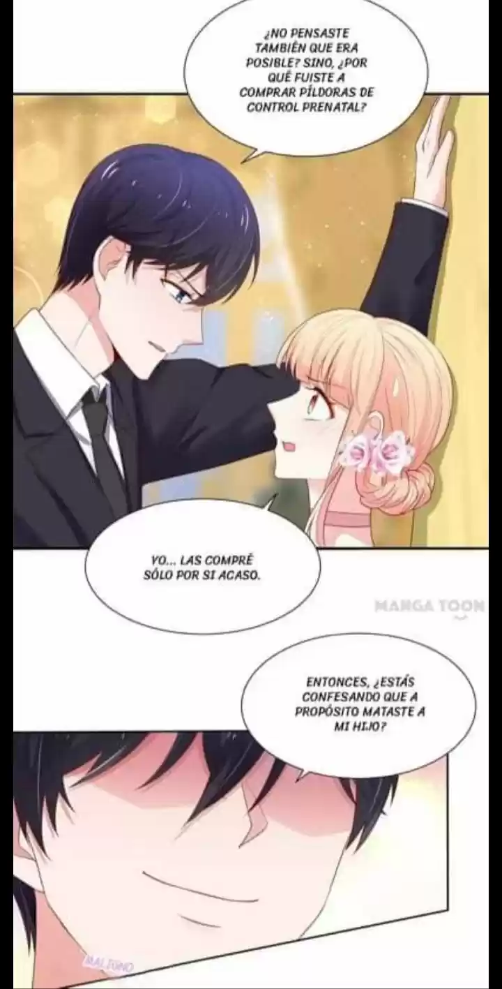 ¡Querido, Eres Mio! - Capítulo 86 - Página 5 - LectorTMOo