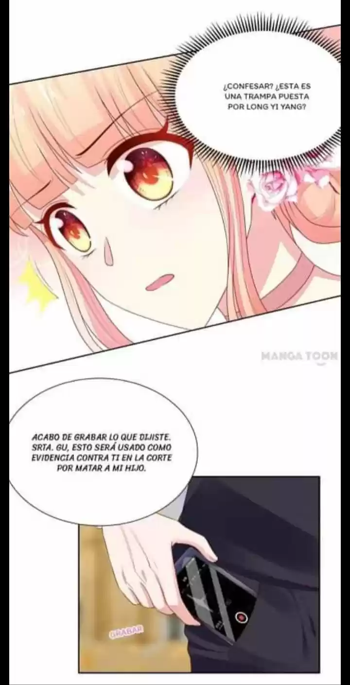 ¡Querido, Eres Mio! - Capítulo 86 - Página 6 - LectorTMOo
