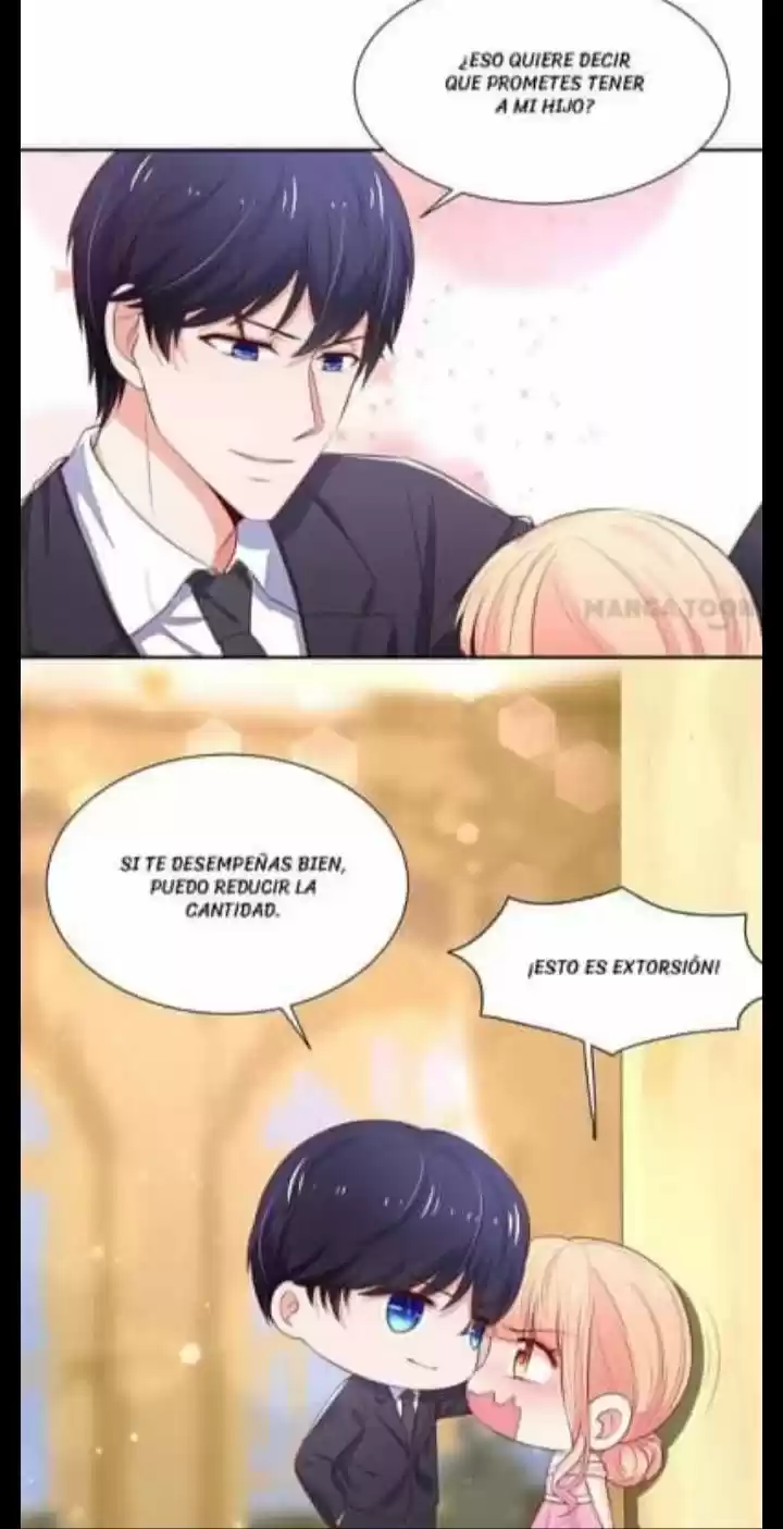 ¡Querido, Eres Mio! - Capítulo 86 - Página 10 - LectorTMOo