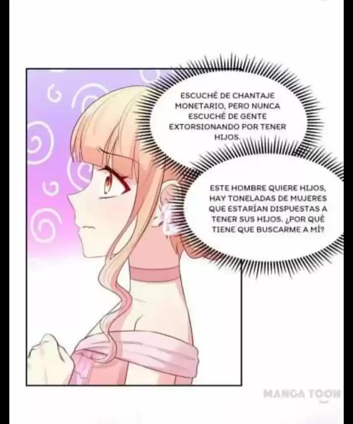 ¡Querido, Eres Mio! - Capítulo 86 - Página 11 - LectorTMOo