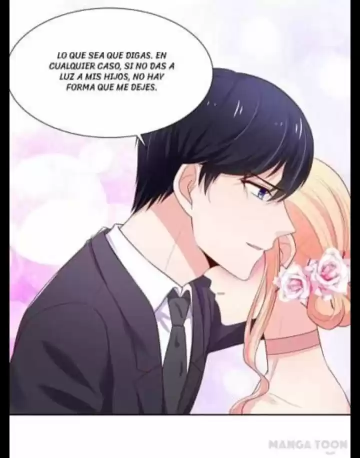 ¡Querido, Eres Mio! - Capítulo 86 - Página 12 - LectorTMOo