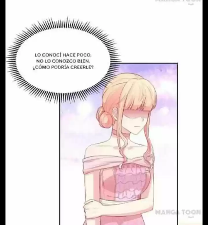 ¡Querido, Eres Mio! - Capítulo 86 - Página 23 - LectorTMOo