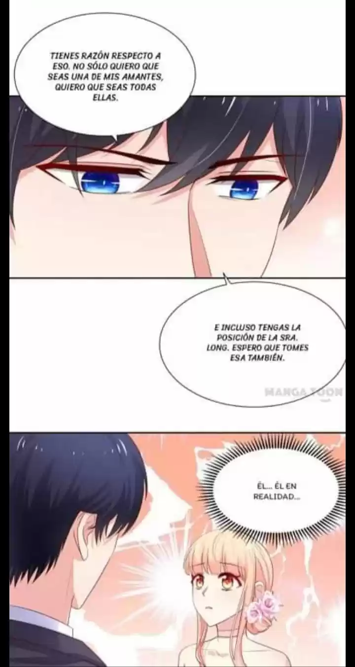 ¡Querido, Eres Mio! - Capítulo 87 - Página 4 - LectorTMOo
