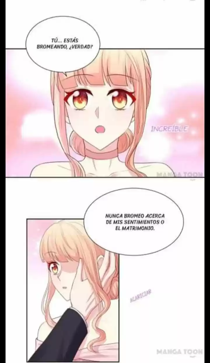¡Querido, Eres Mio! - Capítulo 87 - Página 10 - LectorTMOo