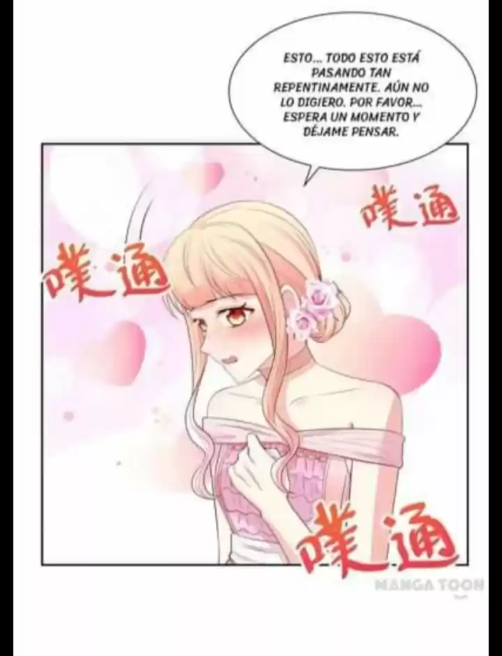 ¡Querido, Eres Mio! - Capítulo 87 - Página 12 - LectorTMOo