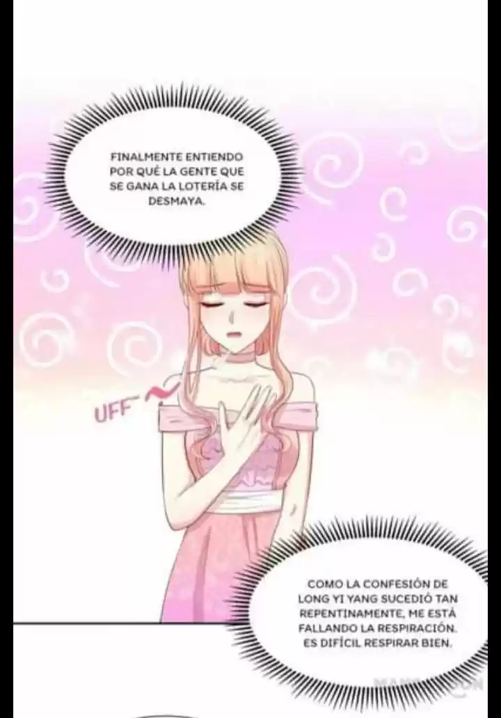 ¡Querido, Eres Mio! - Capítulo 87 - Página 13 - LectorTMOo