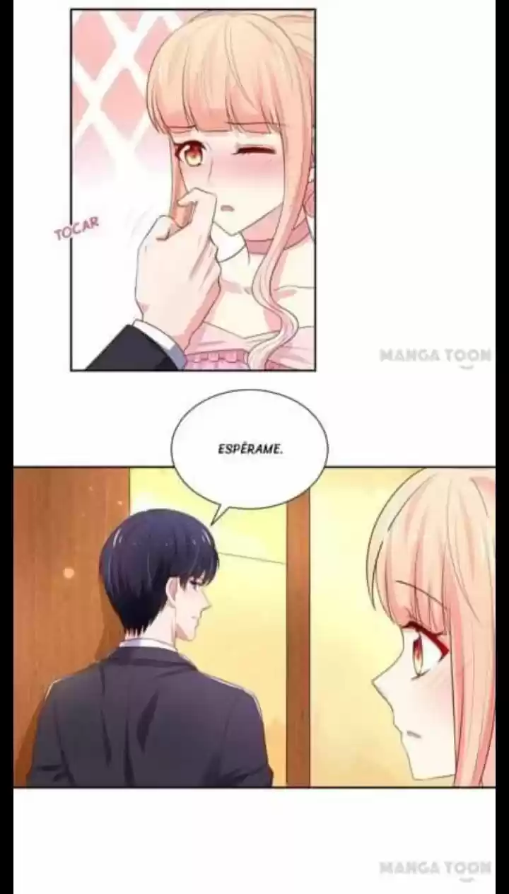 ¡Querido, Eres Mio! - Capítulo 87 - Página 15 - LectorTMOo