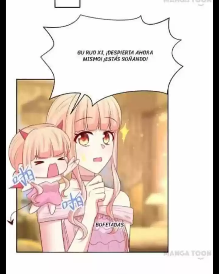 ¡Querido, Eres Mio! - Capítulo 87 - Página 20 - LectorTMOo