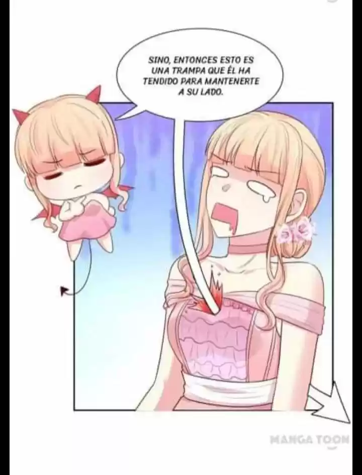 ¡Querido, Eres Mio! - Capítulo 87 - Página 21 - LectorTMOo