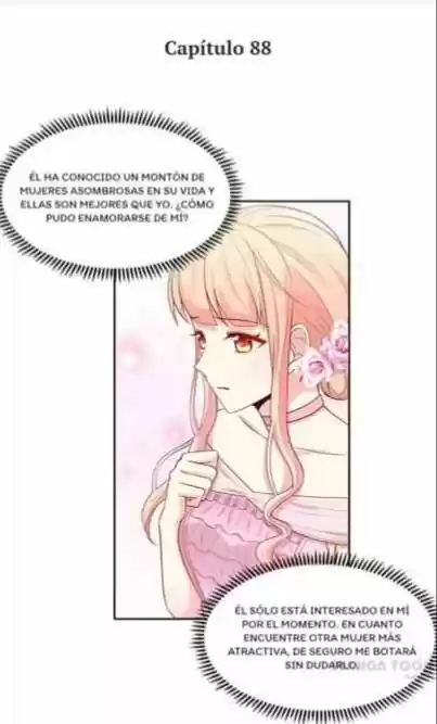 ¡Querido, Eres Mio! - Capítulo 88 - Página 2 - LectorTMOo