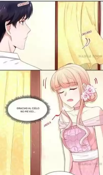 ¡Querido, Eres Mio! - Capítulo 88 - Página 3 - LectorTMOo